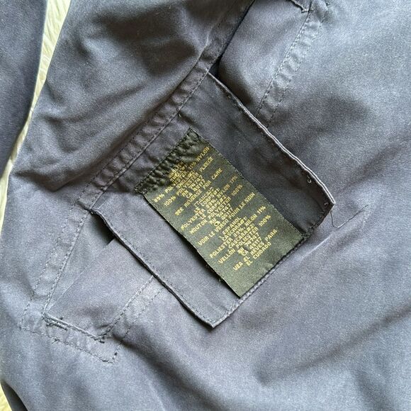 Redhead Zip Up Reversible Fleece Water Resistant Jacket Coat Size 3X - Picture 4 of 6